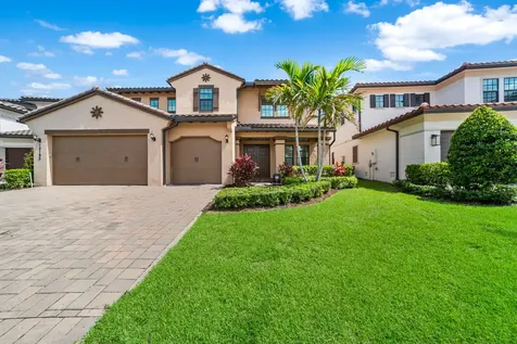 12195 Lake Trail Lane Parkland FL 33076