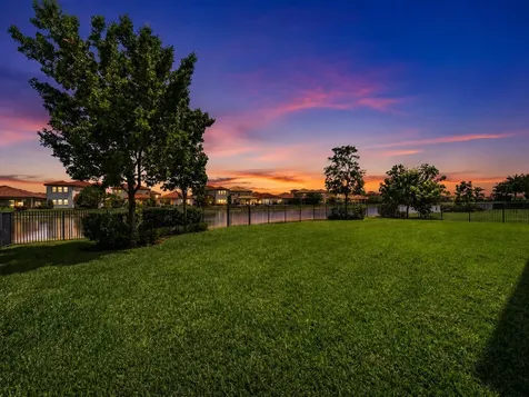 12195 Lake Trail Lane Parkland FL 33076