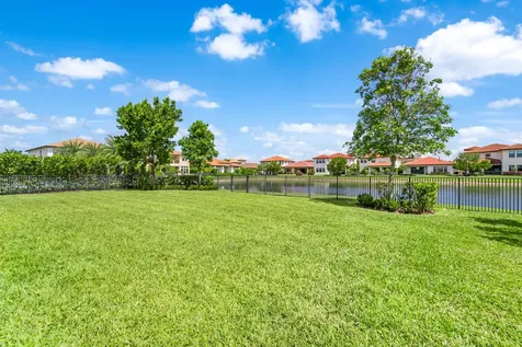 12195 Lake Trail Lane Parkland FL 33076
