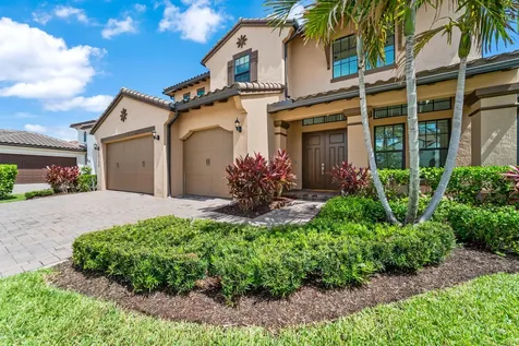 12195 Lake Trail Lane Parkland FL 33076