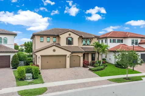 12195 Lake Trail Lane Parkland FL 33076