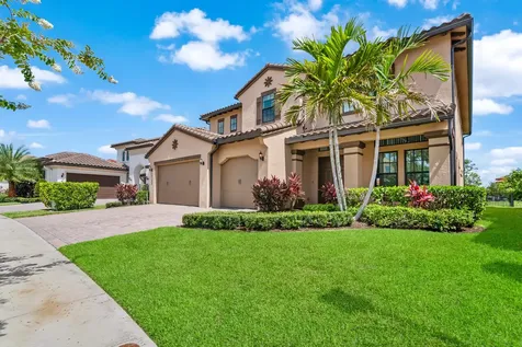 12195 Lake Trail Lane Parkland FL 33076