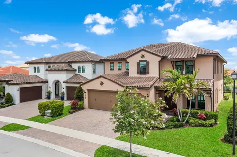 12195 Lake Trail Lane Parkland FL 33076