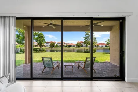 12195 Lake Trail Lane Parkland FL 33076