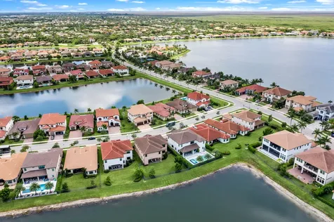 12195 Lake Trail Lane Parkland FL 33076