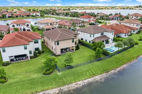 12195 Lake Trail Lane Parkland FL 33076