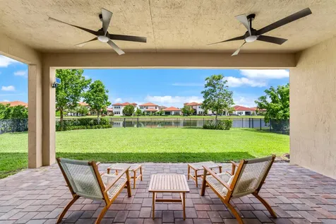 12195 Lake Trail Lane Parkland FL 33076