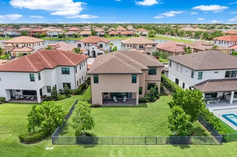 12195 Lake Trail Lane Parkland FL 33076