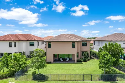12195 Lake Trail Lane Parkland FL 33076