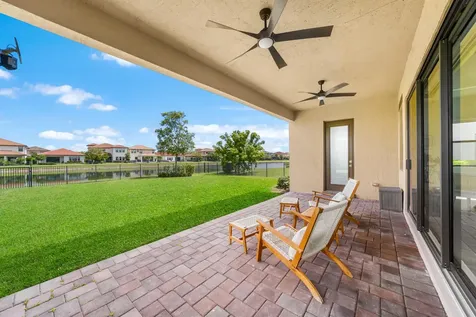 12195 Lake Trail Lane Parkland FL 33076