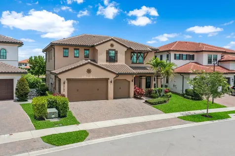 12195 Lake Trail Lane Parkland FL 33076