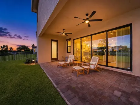 12195 Lake Trail Lane Parkland FL 33076