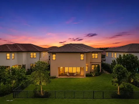 12195 Lake Trail Lane Parkland FL 33076