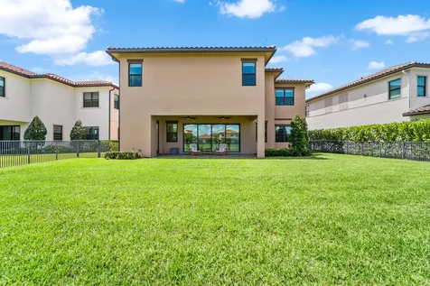 12195 Lake Trail Lane Parkland FL 33076