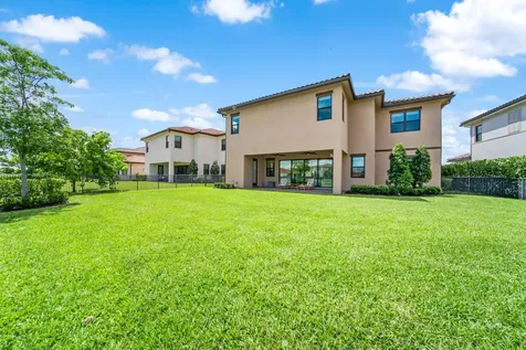 12195 Lake Trail Lane Parkland FL 33076