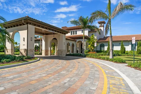 12195 Lake Trail Lane Parkland FL 33076