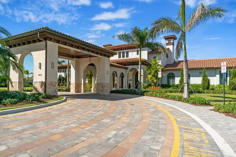 12195 Lake Trail Lane Parkland FL 33076