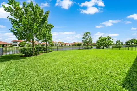 12195 Lake Trail Lane Parkland FL 33076