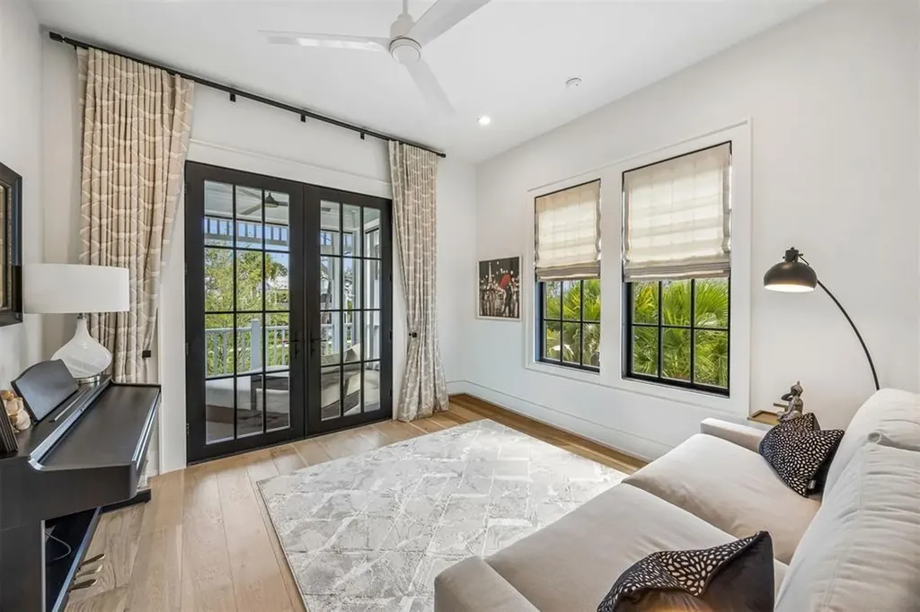 52 Wallan Court Fernandina Beach FL 32034