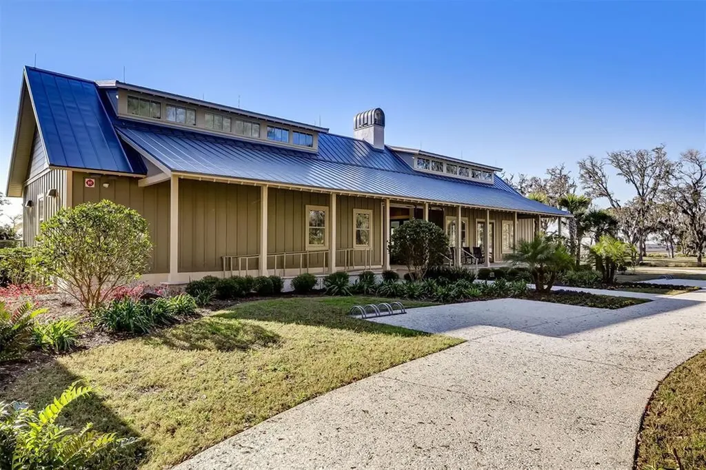 52 Wallan Court Fernandina Beach FL 32034