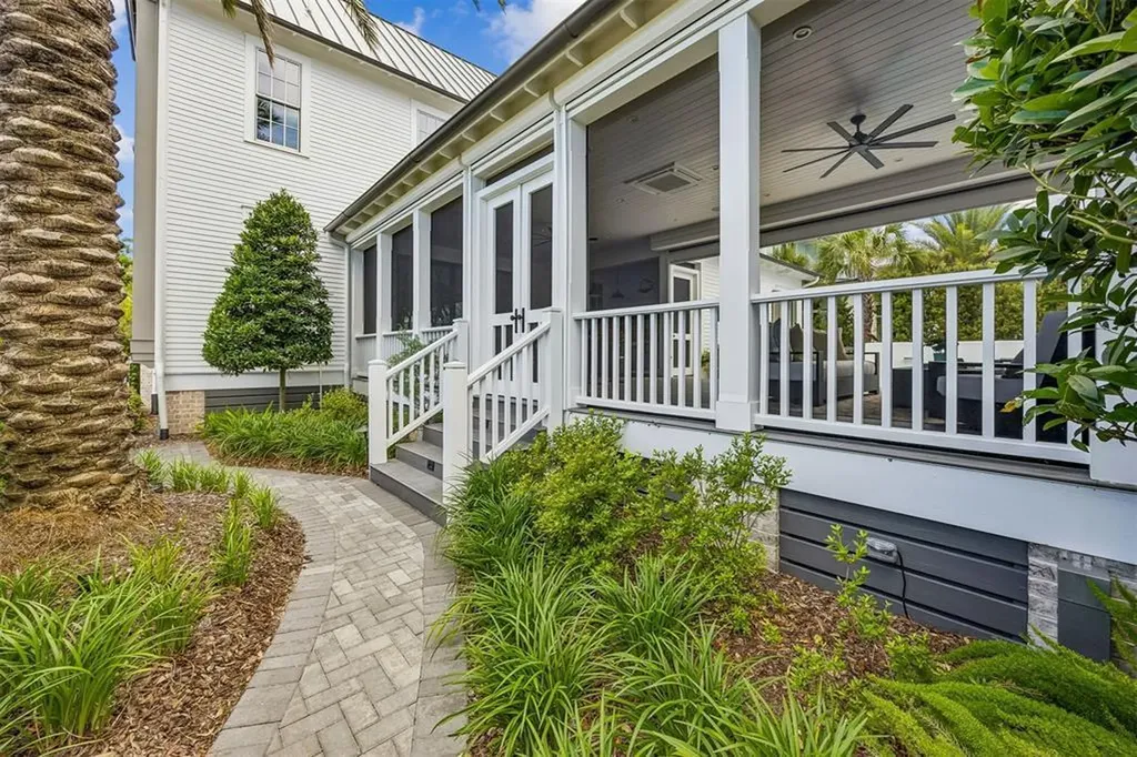 52 Wallan Court Fernandina Beach FL 32034