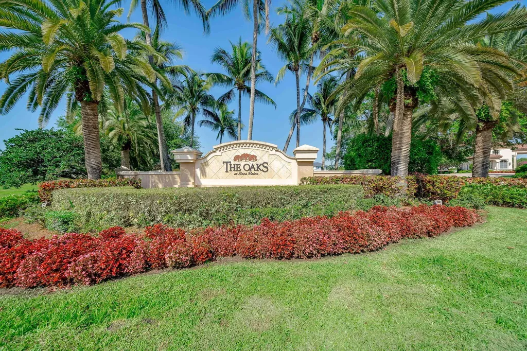 17593 Middle Lake Drive Boca Raton FL 33496