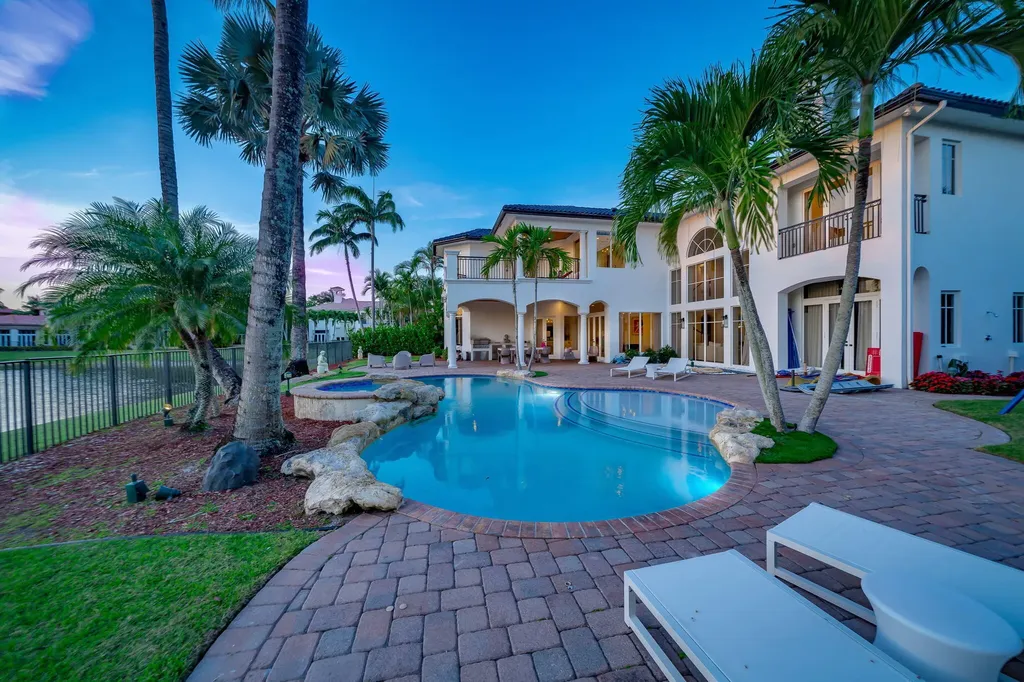 17593 Middle Lake Drive Boca Raton FL 33496