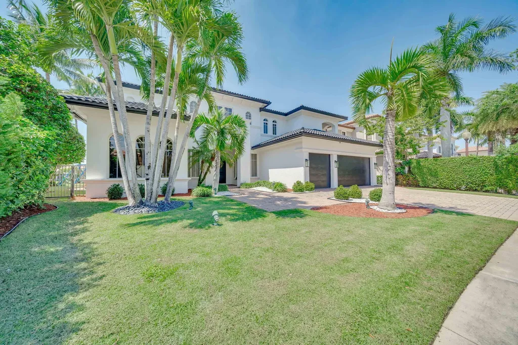 17593 Middle Lake Drive Boca Raton FL 33496