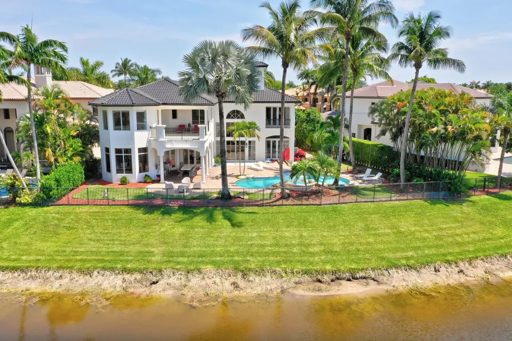 17593 Middle Lake Drive Boca Raton FL 33496