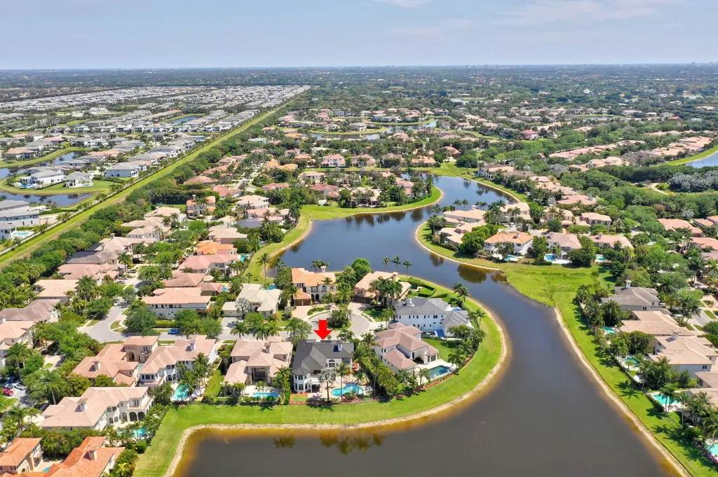 17593 Middle Lake Drive Boca Raton FL 33496