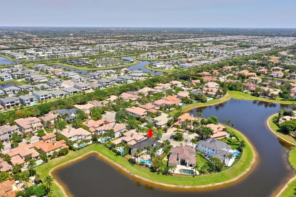 17593 Middle Lake Drive Boca Raton FL 33496