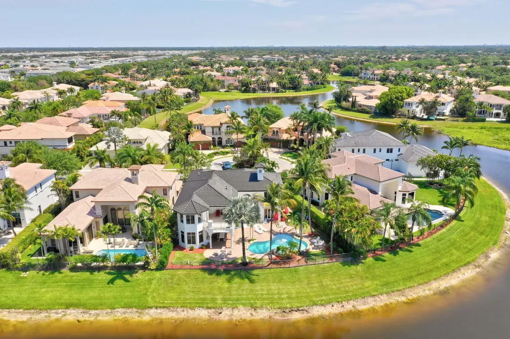 17593 Middle Lake Drive Boca Raton FL 33496