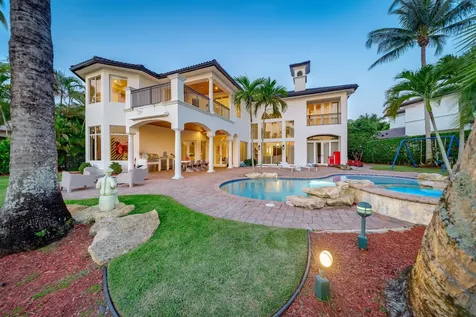 17593 Middle Lake Drive Boca Raton FL 33496