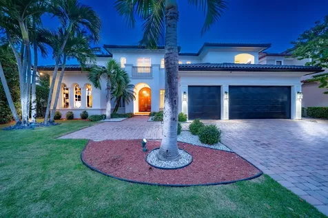 17593 Middle Lake Drive Boca Raton FL 33496