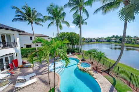 17593 Middle Lake Drive Boca Raton FL 33496