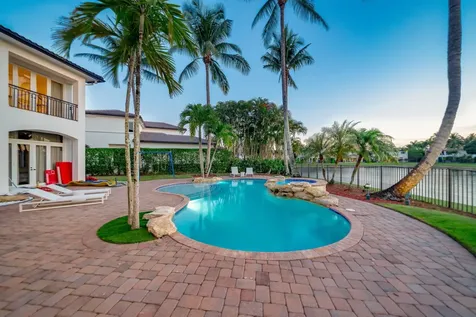 17593 Middle Lake Drive Boca Raton FL 33496