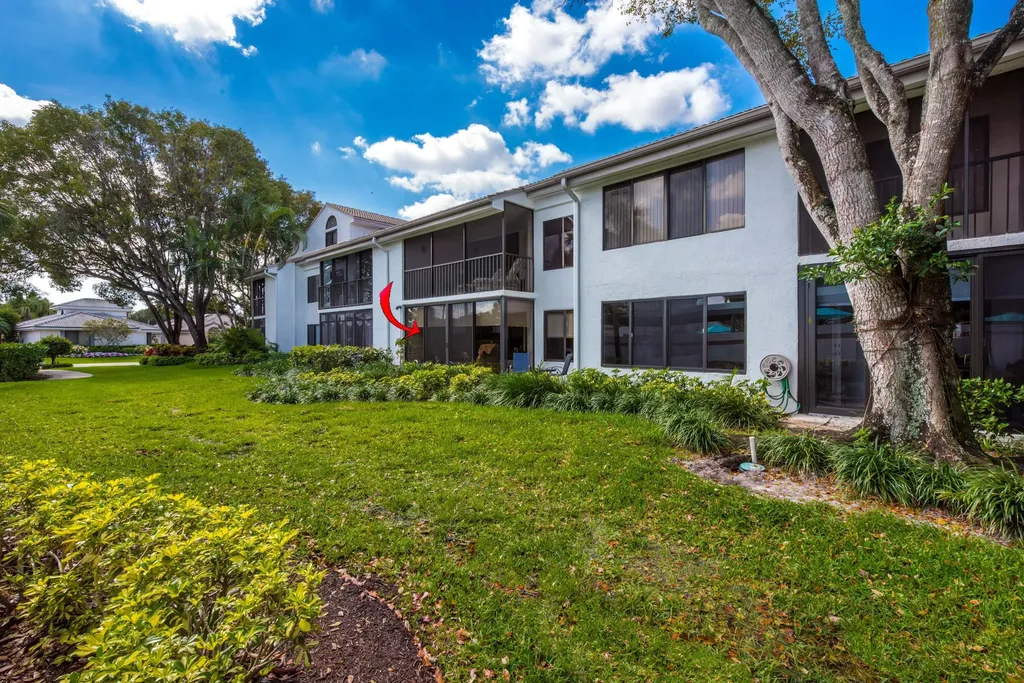7509 Glendevon Lane Delray Beach FL 33446
