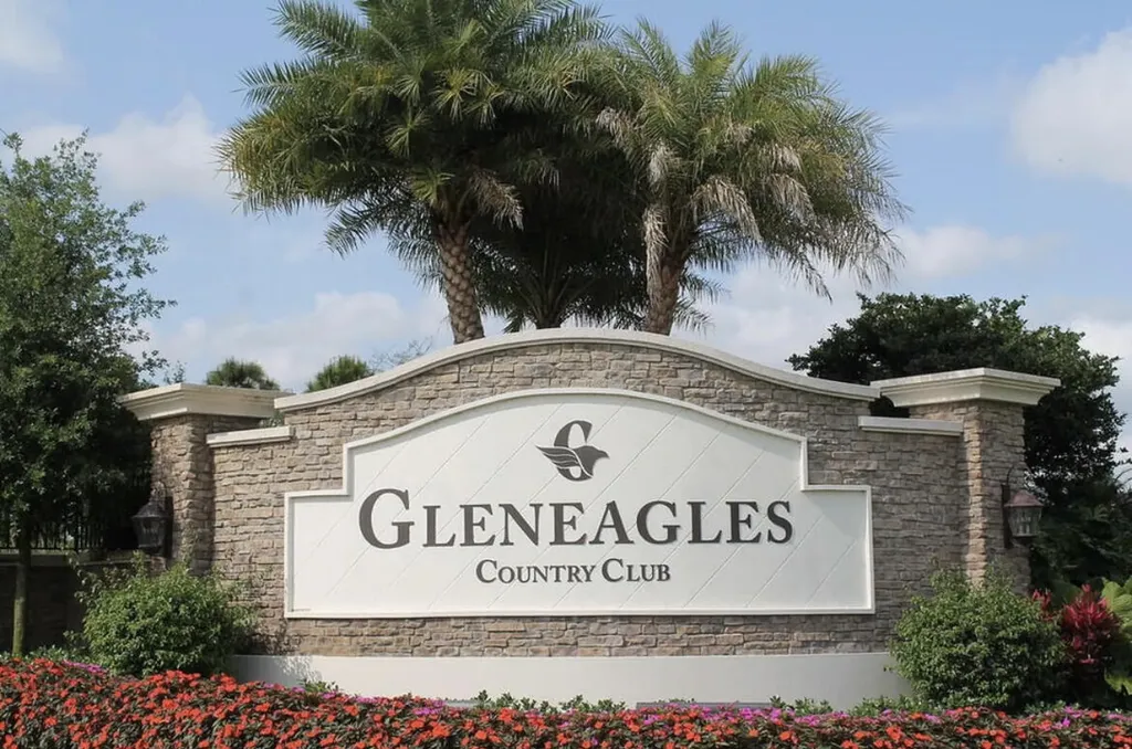 7509 Glendevon Lane Delray Beach FL 33446