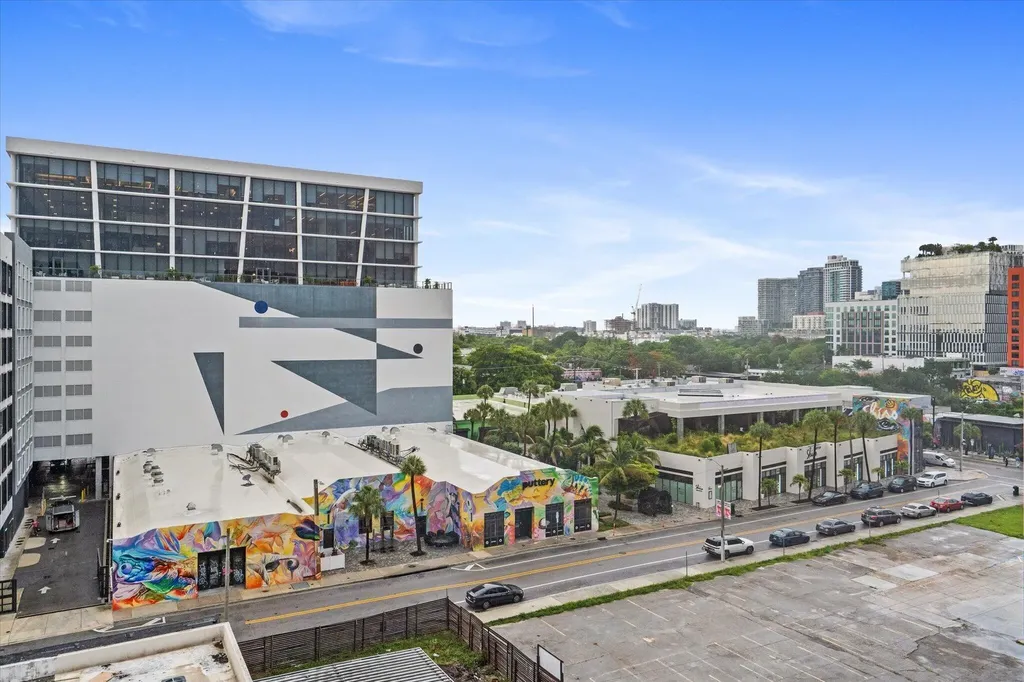2700 NW 2nd Avenue Miami FL 33127