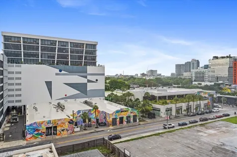 2700 NW 2nd Avenue Miami FL 33127