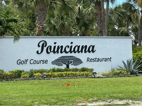 3661 Via Poinciana Greenacres FL 33467