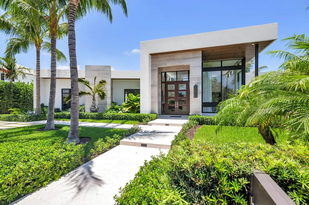 135 Churchill Road West Palm Beach FL 33405