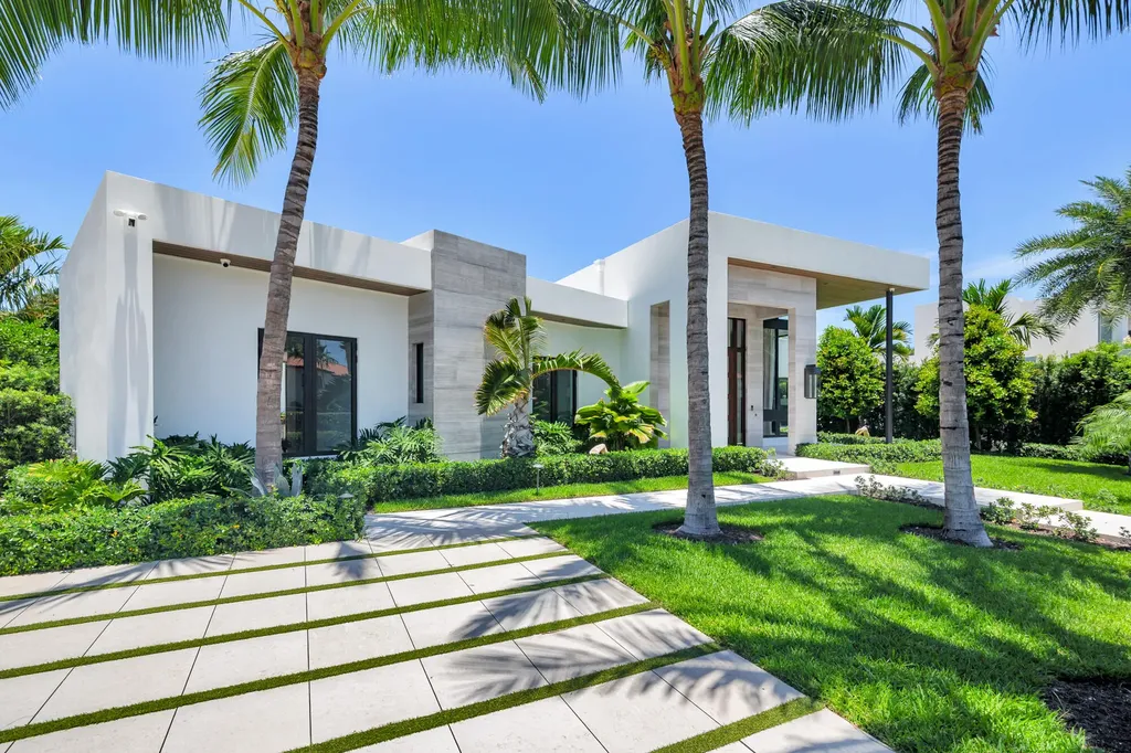 135 Churchill Road West Palm Beach FL 33405