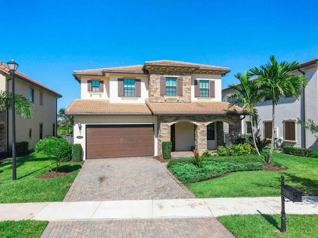 11425 Watercrest Circle E Parkland FL 33076