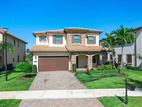 11425 Watercrest Circle E Parkland FL 33076