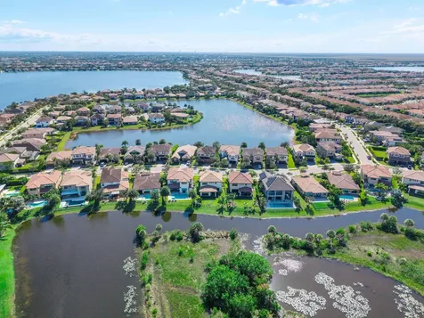11425 Watercrest Circle E Parkland FL 33076