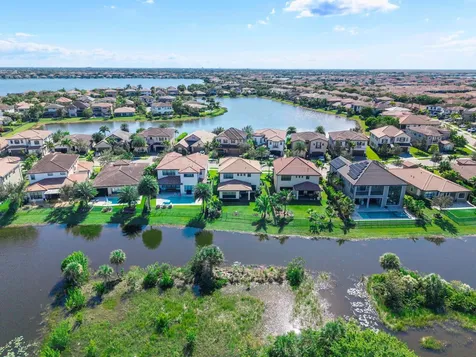 11425 Watercrest Circle E Parkland FL 33076