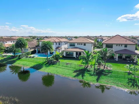 11425 Watercrest Circle E Parkland FL 33076