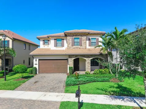 11425 Watercrest Circle E Parkland FL 33076