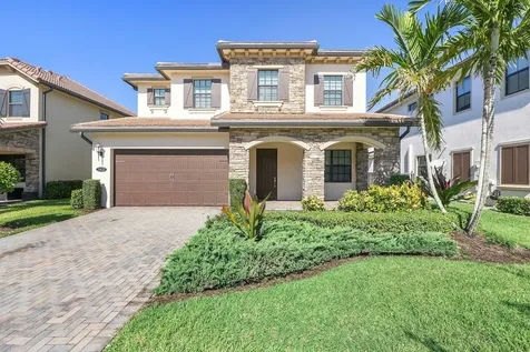 11425 Watercrest Circle E Parkland FL 33076